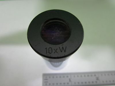 Microscope Part Eyepiece Wild 10xW Swiss Optics