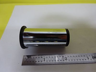 MICROSCOPE PART EYEPIECE ANTIQUE OCULAR  6X OPTICS  X8-46