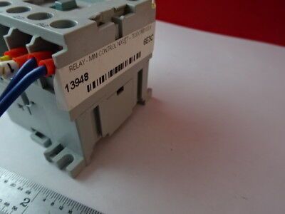 ALLEN BRADLEY 700DC-M310 CONTROL SYSTEMS AS PICTURED &87-31