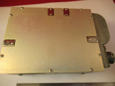 FEI FREQUENCY ELECTRONICS POWER CONVERTER MODULE AS PICTURED #L1-A-18