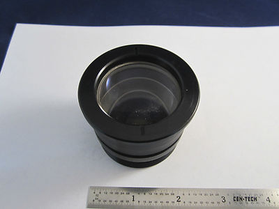 OPTISCHE montierte Linse LASEROPTIK BIN#20 x