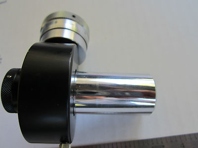 Wild Switzerland 15xSK Filar Eyepiece Microscope Perfect