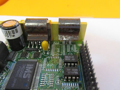 IM483-34PI INTELLIGENT MOTION SYSTEMS CONTROL BOARD AS PICTURED & 11-B-05