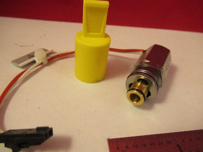 Pressure Compensated Solenoid Valve Norgren 12-216C-04521
