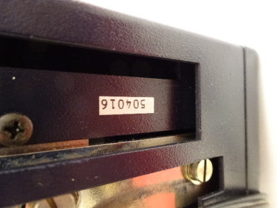 Leica Dmr Germany Lamp Illuminator Housing 504016 Microscope Part