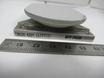 Optical Mirror [stains, Scratches] Mil Spec Optics