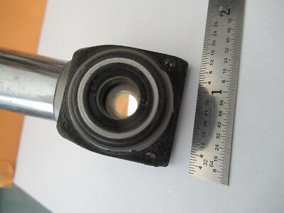 Unknown Tubus Prism Microscope Part