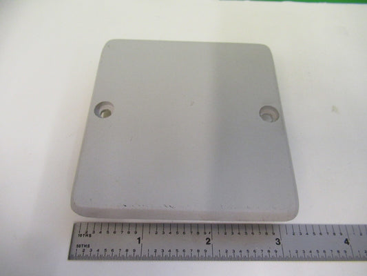Leica Dmr Germany Plastic Cover Microscope Part