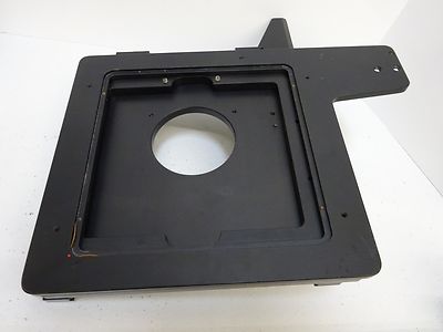LEITZ GERMANY STAGE TABLE MICROMETER FOR PARTS BIN#TC-2