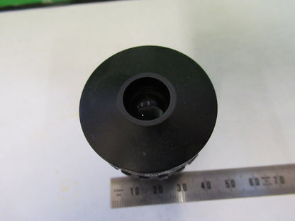 AUS JENA GERMANY INFINITY OBJECTIVE 3.2X PLANACHROMAT MICROSCOPE PART T2-A-13