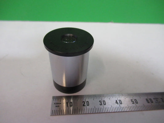H Ernst Leitz 10X Germany Eyepiece Ocular Microscope Part
