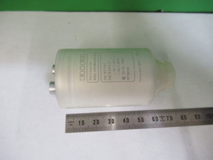 CAPACITOR HIGHLY STABLE RIFA 63V 2200um AS PICTURED &H3-B-37