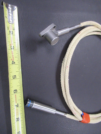 BRUEL KJAER 8324 HIGH TEMP ACCELEROMETER VIBRATION SENSOR AS PICTURED &X4-A-74