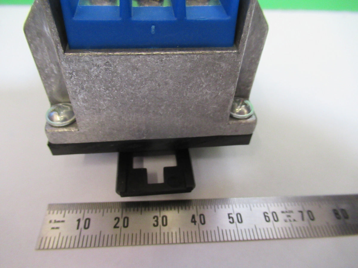 MEGGITT VIBRO-METER IQS450 204-450-000-002 MODULE for PROXIMITY SENSOR Q7-A-1b