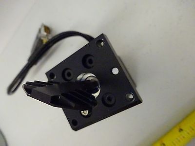 OPTISCHER GALVO-SPIEGEL GSI LUMONICS LASEROPTIK WIE IST BIN#TA-2B-4