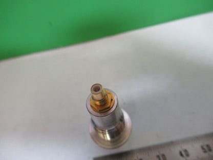 HP HEWLETT PACKARD ANSCHLUSSADAPTER BNC auf MCX RF KOAXIAL Z7-FT-75