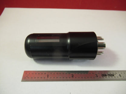 Hamamatsu Photomultiplier R1477-05 Vanox Microscope Part