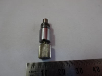 Wild Swiss M20 Head Screw Microscope Part Optics