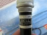 F. W. BELL PROBE GAUSS MAGNETIC SENSOR T-640-649 GAUSSMETER MAGNETOMETER