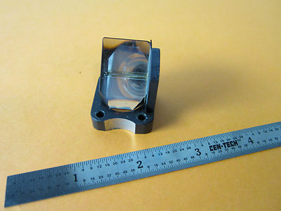 OPTICAL PRISM LASER OPTICS BIN#19V-30
