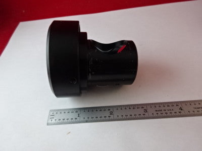 Wild M20 Heerbrugg Swiss Bright Field Mirror Microscope Part Optics