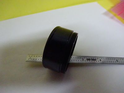 MICROSCOPE PART STEREO EXTENSION WITHOUT OPTICS AS IS BIN#X1-52