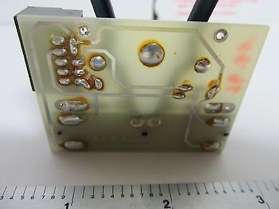 ROLF ZIEGLER MAGNETSYSTEM OPTISCHER UV-FILTER + VERSCHLUSSOPTIK WIE IST BIN#55-30