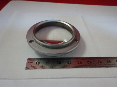 Vickers England PHOTOPlan Brightfield Lens Illum Microscope Part