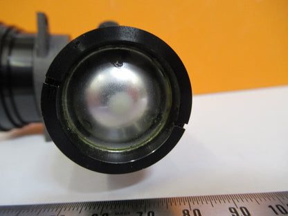 LEITZ GERMANY ASSEMBLY ILLUMINATOR LABORLUX MICROSCOPE PART AS PICTURED Y3-A-101