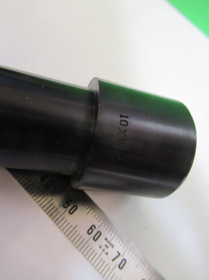 Bausch & Lomb Wf 10X Eyepiece Ocular Lens Microscope Part