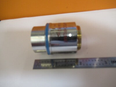 Carl Zeiss AG Axiotron Objective 50X Apo 442655 Microscope Part