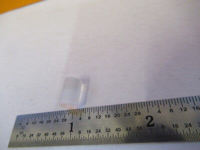 Optical Mini BK7 Glass Cylinder Pro Laser Optics