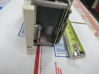 NATIONAL INSTRUMENTS NI PXI-8176 CONTROLLER MODULE AS PICTURED &3K-FT-46