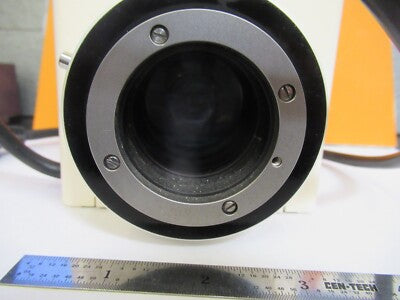 Carl Zeiss AG Axiotron Germany Lamp 12V 100W 447217 Microscope Part