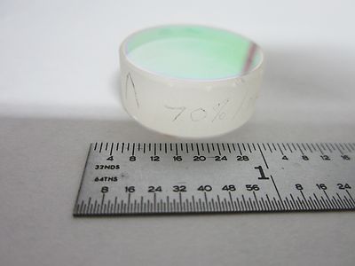 Optical Anti Reflective Coated Lens Laser Optics