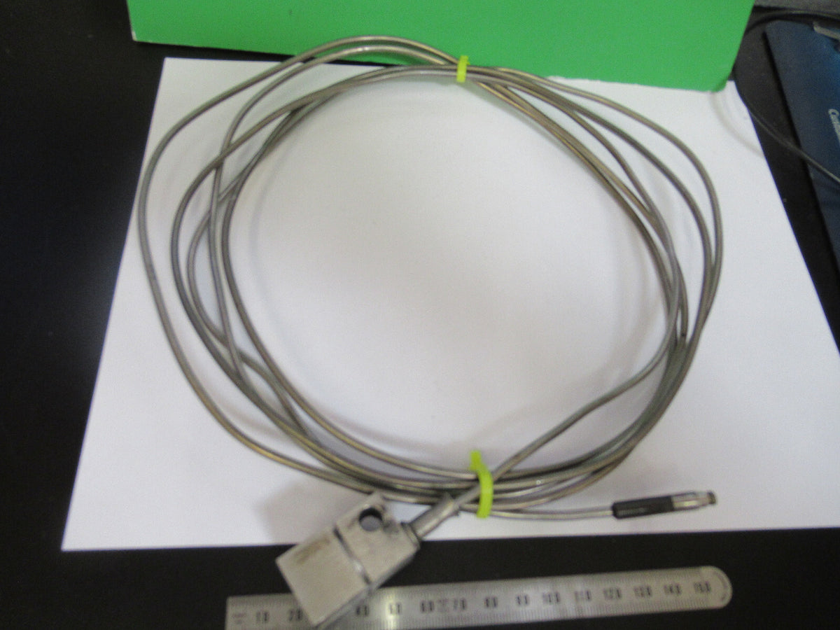 MEGGITT ENDEVCO 6240M10 ACCELEROMETER VIBRATION SENSOR AS PICTURED &X4-A-72