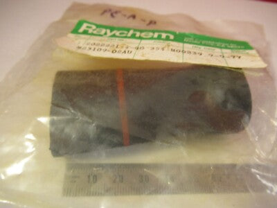 Raychem 202D221-4-60 MS3109-02AU Shrink Tubing Boot