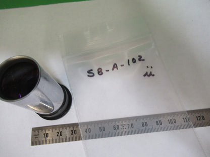 Microscope Part Eyepiece Wild 6xK Swiss Optics