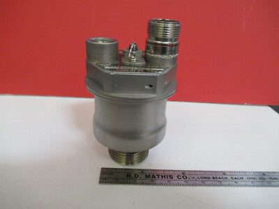 FOR PARTS TRANSMITTER 418- 01114 AIRCRAFT PRESSURE OIL AS PICTURED &100-A-35