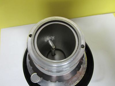 OPTICAL TIP TILT TABLE LASER INTERFERENCE OPTICS AS IS BIN#H4-T-08