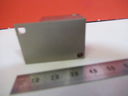 ENDEVCO 2680M6-202 AMPLIFIER AIRBORNE for ACCELEROMETER AS PICTURED X8-B-01