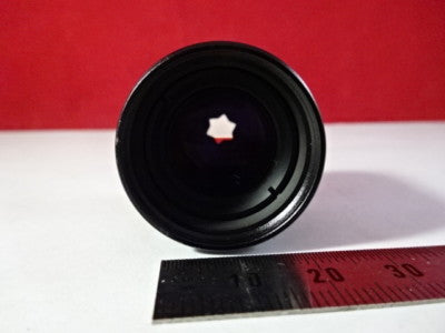 Optical Tamron Japan Focusing Lens + Iris Diapragm Optics