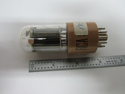 Microscope Carl Zeiss AG Photomic Rca Photomultiplier Optics