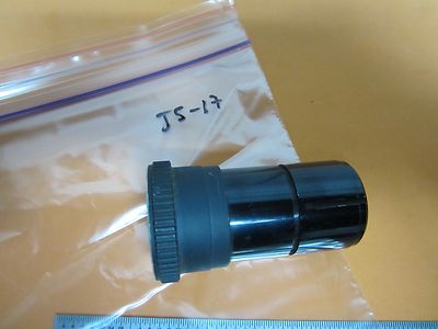 MICROSCOPE  CAMERA LENS RICOH ZOOM OPTICS BIN#J5-17