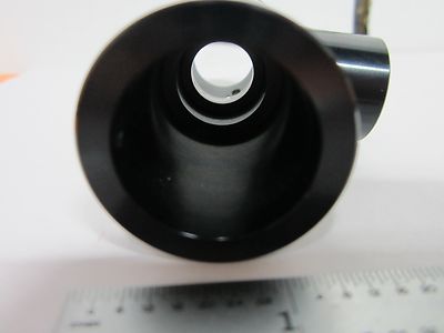 Optical Microscope Leica Ernst Leitz Port 312997 Optics