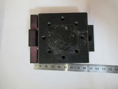 DAEDAL LINEAR POSITIONING SLIDE STAGE AS PICTURED &1E-FT-93