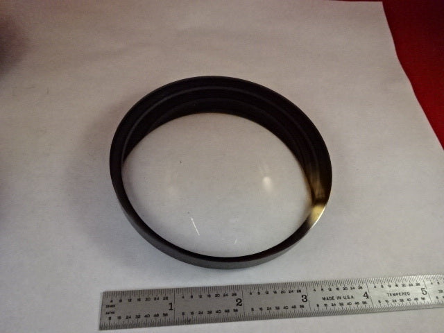 Schneider Kreuznach Optical Lens Convex Concave Laser Optics