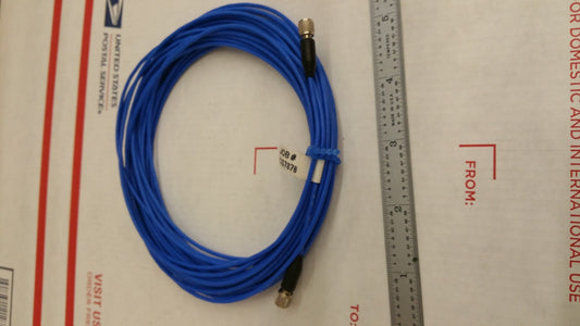 Cable PCB Piezotronics 003A30 Low Noise Cable for Accelerometer Vibration