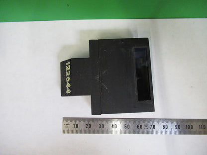 OPTICAL MIL SPEC PERISCOPE PRISM LASER MIL SPEC OPTICS AS PICTURED X7-A-48