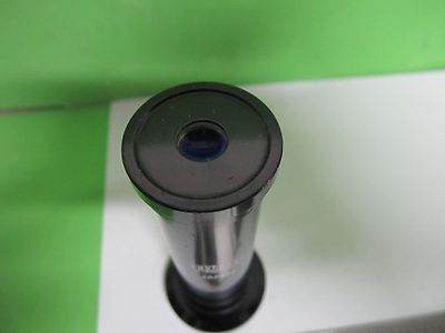 Microscope Part Olympus Japan Telescopic Eyepiece Optics